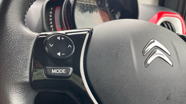 Used Citroen C1 2021 for sale - 76095599: Photo 23