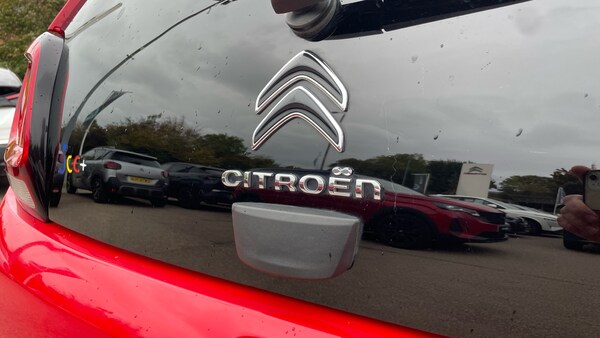 Used Citroen C1 2021 for sale - 76095599: Photo 26