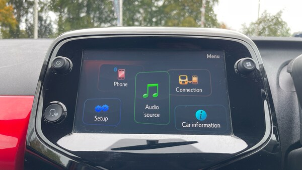 Used Citroen C1 2021 for sale - 76095599: Photo 30