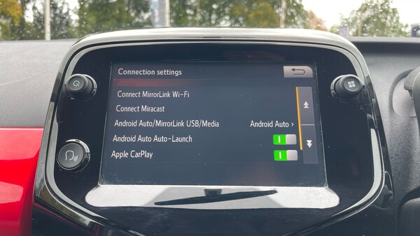 Used Citroen C1 2021 for sale - 76095599: Photo 31