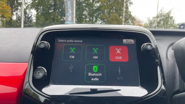 Used Citroen C1 2021 for sale - 76095599: Photo 32