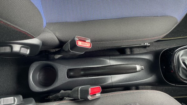 Used Citroen C1 2021 for sale - 76095599: Photo 35