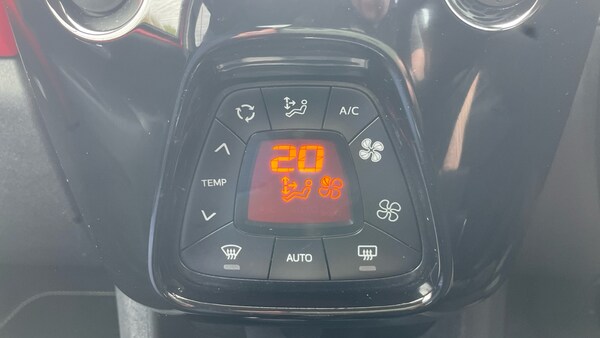 Used Citroen C1 2021 for sale - 76095599: Photo 36