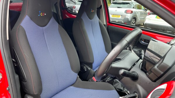 Used Citroen C1 2021 for sale - 76095599: Photo 38