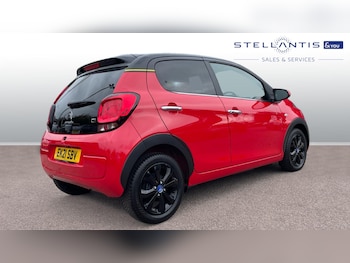 Used Citroen C1 2021 for sale - 76095599: Photo 3