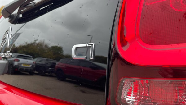 Used Citroen C1 2021 for sale - 76095599: Photo 42