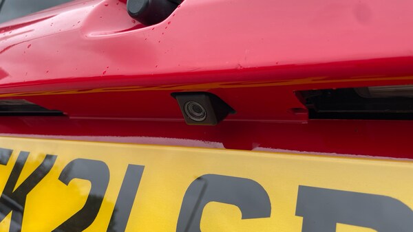Used Citroen C1 2021 for sale - 76095599: Photo 49