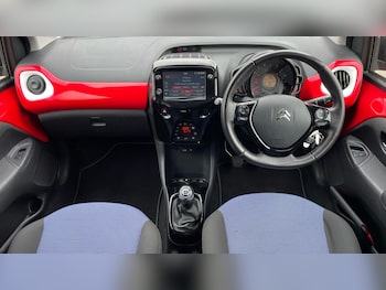 Used Citroen C1 2021 for sale - 76095599: Photo 4