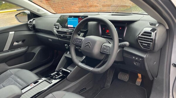 Used Citroen C4 2024 for sale - 73107378: Photo 11