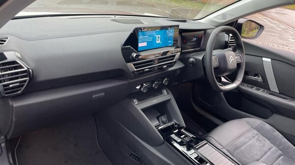 Used Citroen C4 2024 for sale - 73107378: Photo 12