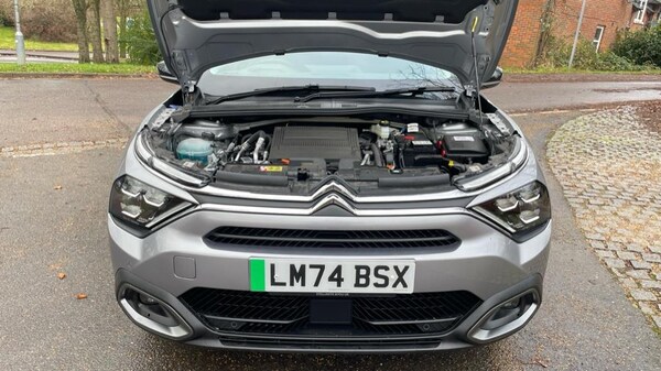 Used Citroen C4 2024 for sale - 73107378: Photo 18