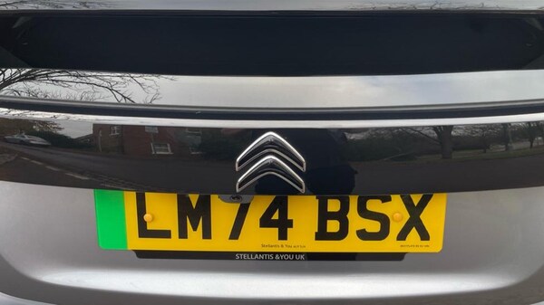 Used Citroen C4 2024 for sale - 73107378: Photo 26