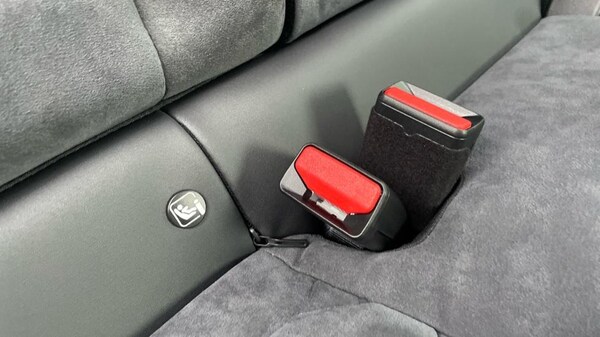 Used Citroen C4 2024 for sale - 73107378: Photo 35