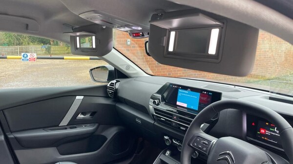 Used Citroen C4 2024 for sale - 73107378: Photo 38
