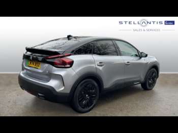 Used Citroen C4 2024 for sale - 73107378: Photo