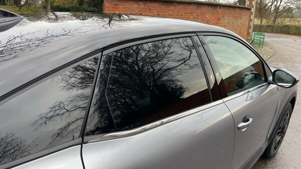 Used Citroen C4 2024 for sale - 73107378: Photo 43