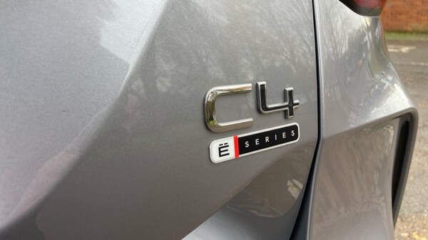 Used Citroen C4 2024 for sale - 73107378: Photo 44
