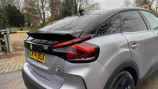 Used Citroen C4 2024 for sale - 73107378: Photo 45