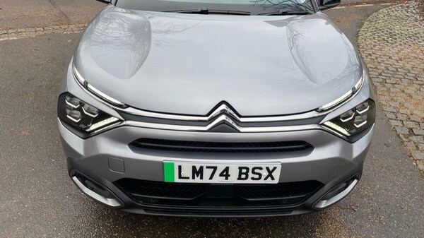 Used Citroen C4 2024 for sale - 73107378: Photo 46