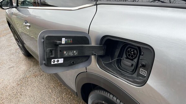 Used Citroen C4 2024 for sale - 73107378: Photo 49