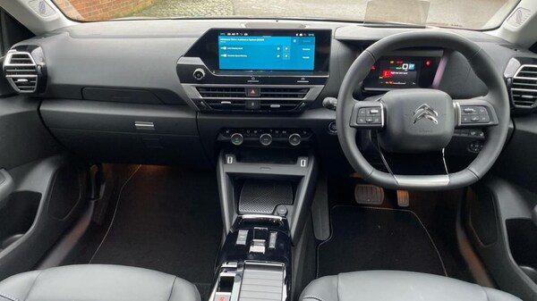 Used Citroen C4 2024 for sale - 73107378: Photo 4