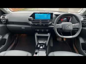 Used Citroen C4 2024 for sale - 73107378: Photo