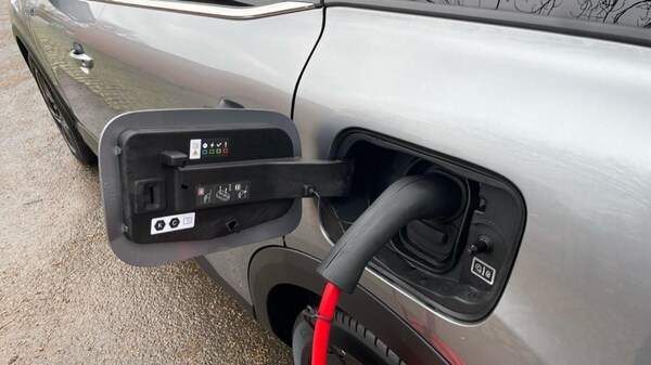 Used Citroen C4 2024 for sale - 73107378: Photo 50