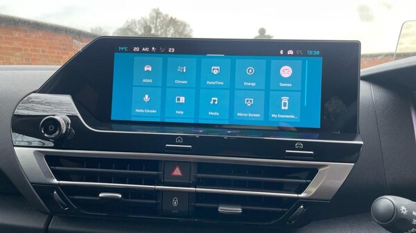 Used Citroen C4 2024 for sale - 73107378: Photo 55
