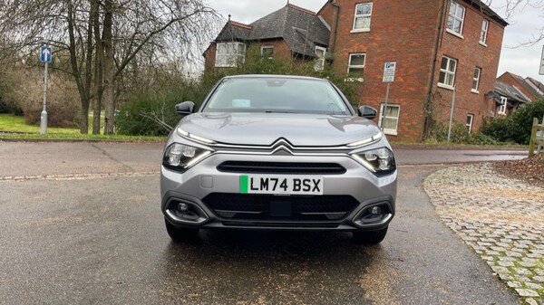 Used Citroen C4 2024 for sale - 73107378: Photo 8
