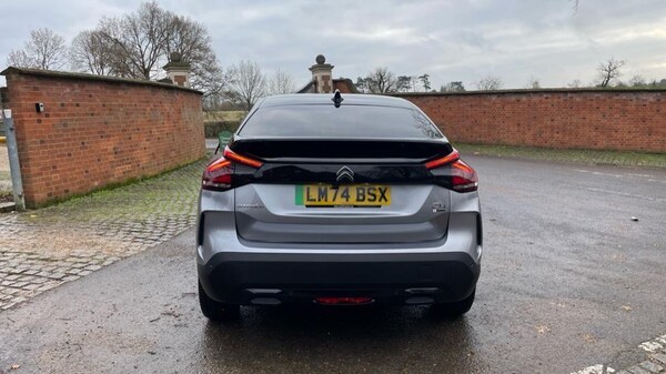 Used Citroen C4 2024 for sale - 73107378: Photo 9