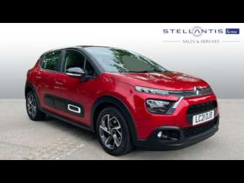 2021 - 1.2 PureTech Shine Hatchback 5dr Petrol Manual Euro 6 (s/s) (83 ps)