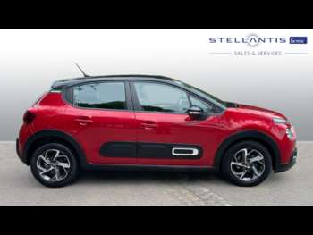 Used Citroen C3 2021 for sale - 74936416: Photo