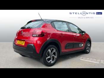 Used Citroen C3 2021 for sale - 74936416: Photo