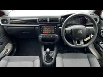 Used Citroen C3 2021 for sale - 74936416: Photo