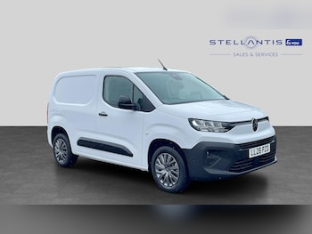 Used Citroen Berlingo 2026 for sale - 79063187: Photo