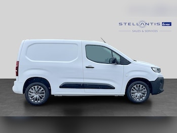 Used Citroen Berlingo 2026 for sale - 79063187: Photo