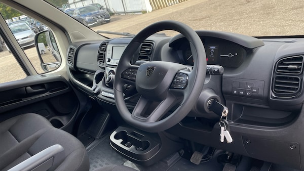 Used Peugeot Boxer 2025 for sale - 75942645: Photo 11