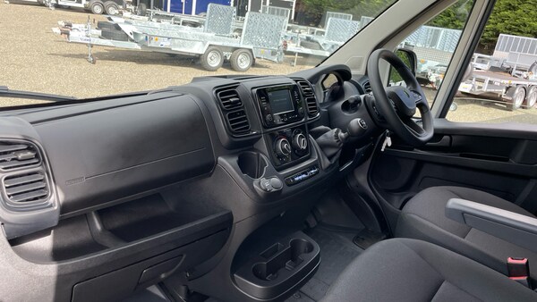 Used Peugeot Boxer 2025 for sale - 75942645: Photo 12