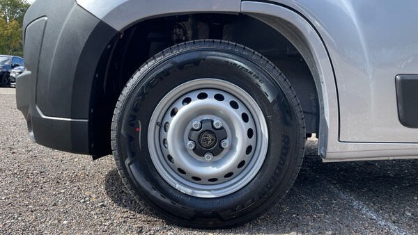 Used Peugeot Boxer 2025 for sale - 75942645: Photo 14