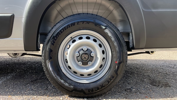 Used Peugeot Boxer 2025 for sale - 75942645: Photo 15
