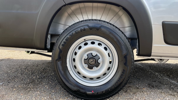 Used Peugeot Boxer 2025 for sale - 75942645: Photo 16
