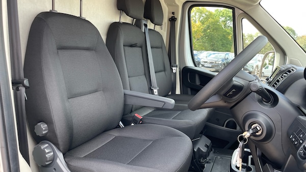 Used Peugeot Boxer 2025 for sale - 75942645: Photo 25