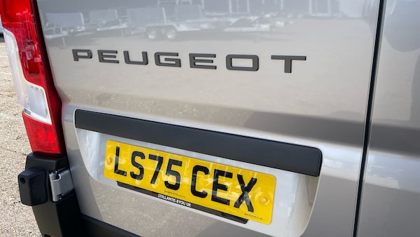 Used Peugeot Boxer 2025 for sale - 75942645: Photo 26