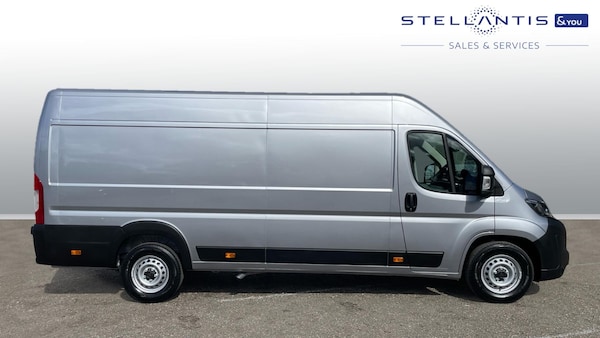Used Peugeot Boxer 2025 for sale - 75942645: Photo 2