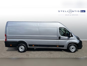 Used Peugeot Boxer 2025 for sale - 75942645: Photo 2
