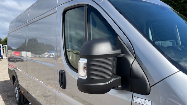 Used Peugeot Boxer 2025 for sale - 75942645: Photo 36