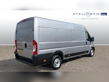 Used Peugeot Boxer 2025 for sale - 75942645: Photo 3