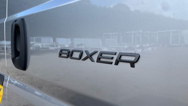 Used Peugeot Boxer 2025 for sale - 75942645: Photo 44