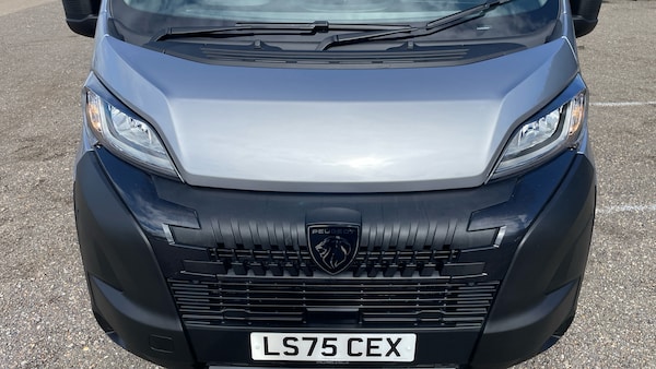 Used Peugeot Boxer 2025 for sale - 75942645: Photo 46