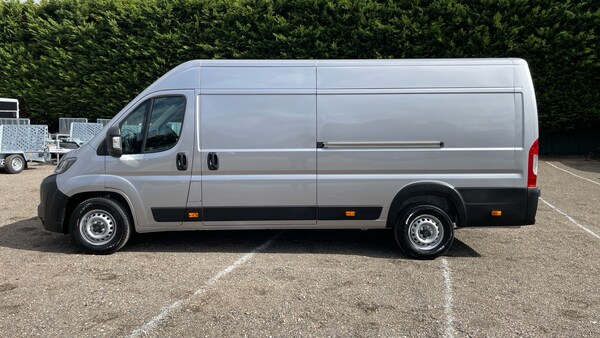 Used Peugeot Boxer 2025 for sale - 75942645: Photo 6
